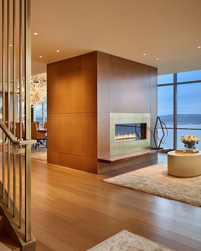 Elliott Bay Hardwood Floors L Gallery